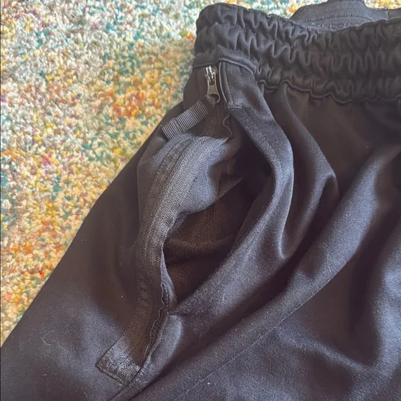 Nike Basketball Dri-Fit Spotlight Solo Swoosh Shorts - Picture 6 of 10